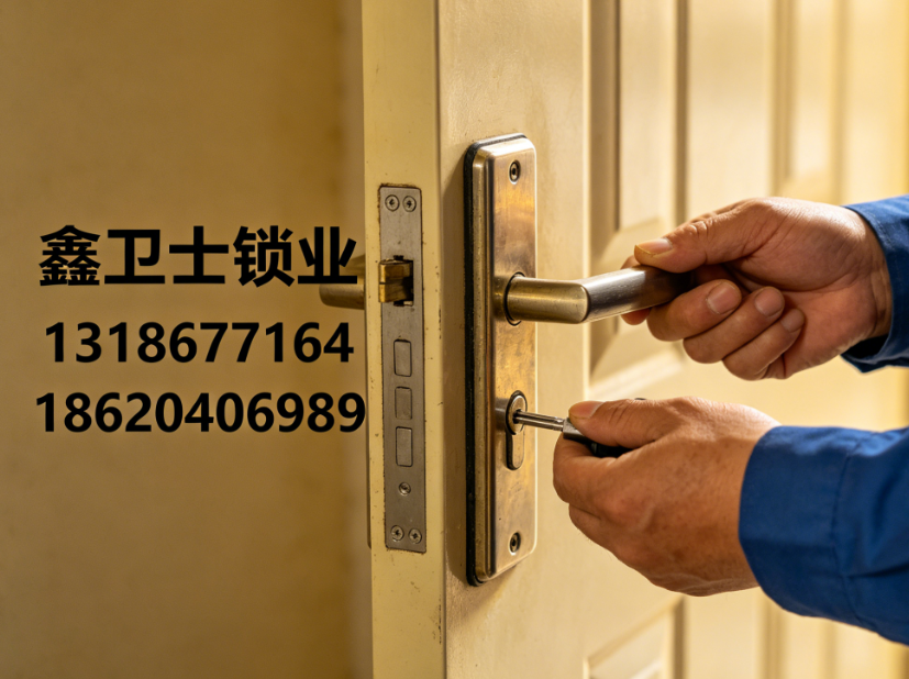 乌兰察布家庭开锁换锁