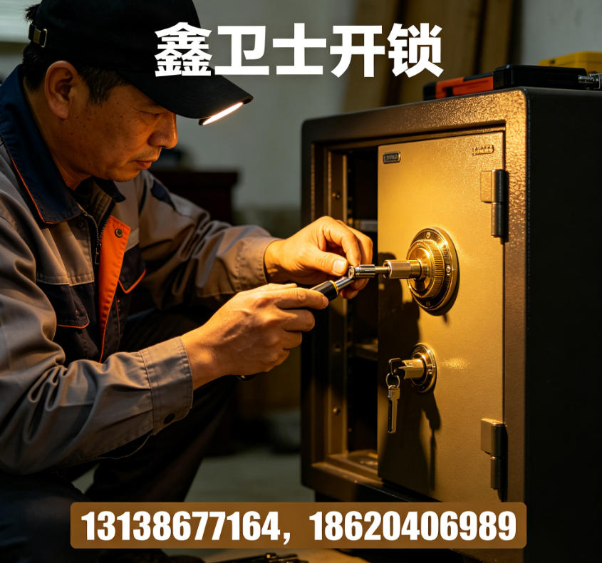乌兰察布保险柜开锁