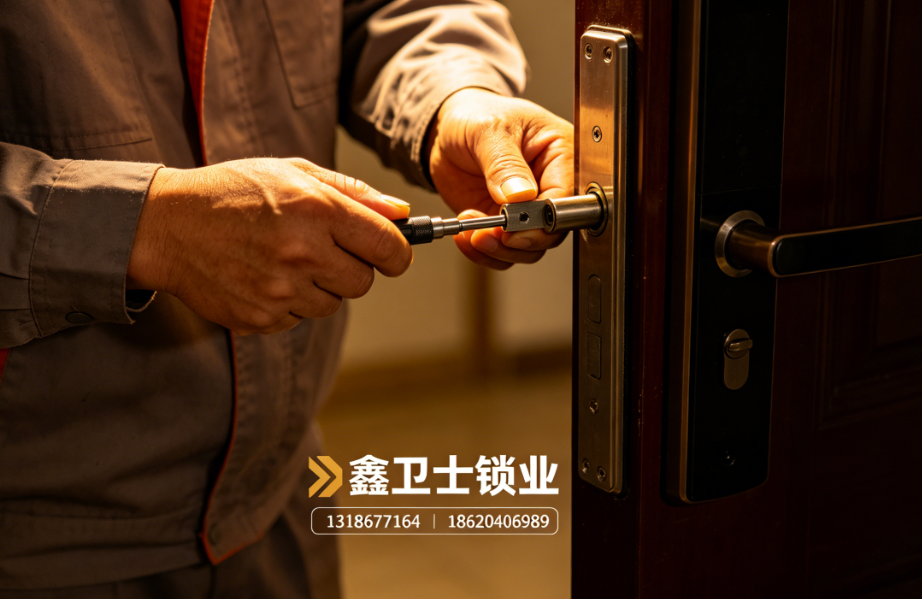 乌兰察布开锁避坑指南，乌兰察布开锁防套路，乌兰察布正规开锁